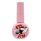 DGEL x DISNEY Minnie Mouse Gel Polish DT18 Nude Blush