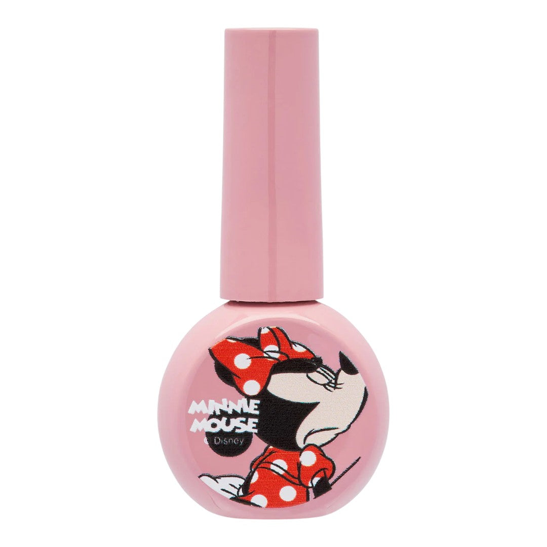 DGEL x DISNEY Minnie Mouse Gel Polish DT18 Nude Blush
