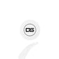 DGEL x JINI Painting Gel PG007 Pure White, nail gel white