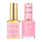 nail supply store calgary, dnd nail polish, dnd nail polish canada, nail polish dnd, dnd gel polish canada, dnd gel polish set, dnd dc, dnd gel polish near me, dnd gel polish wholesale canada, dnd gel nail polish 017 PinK Bubblegum