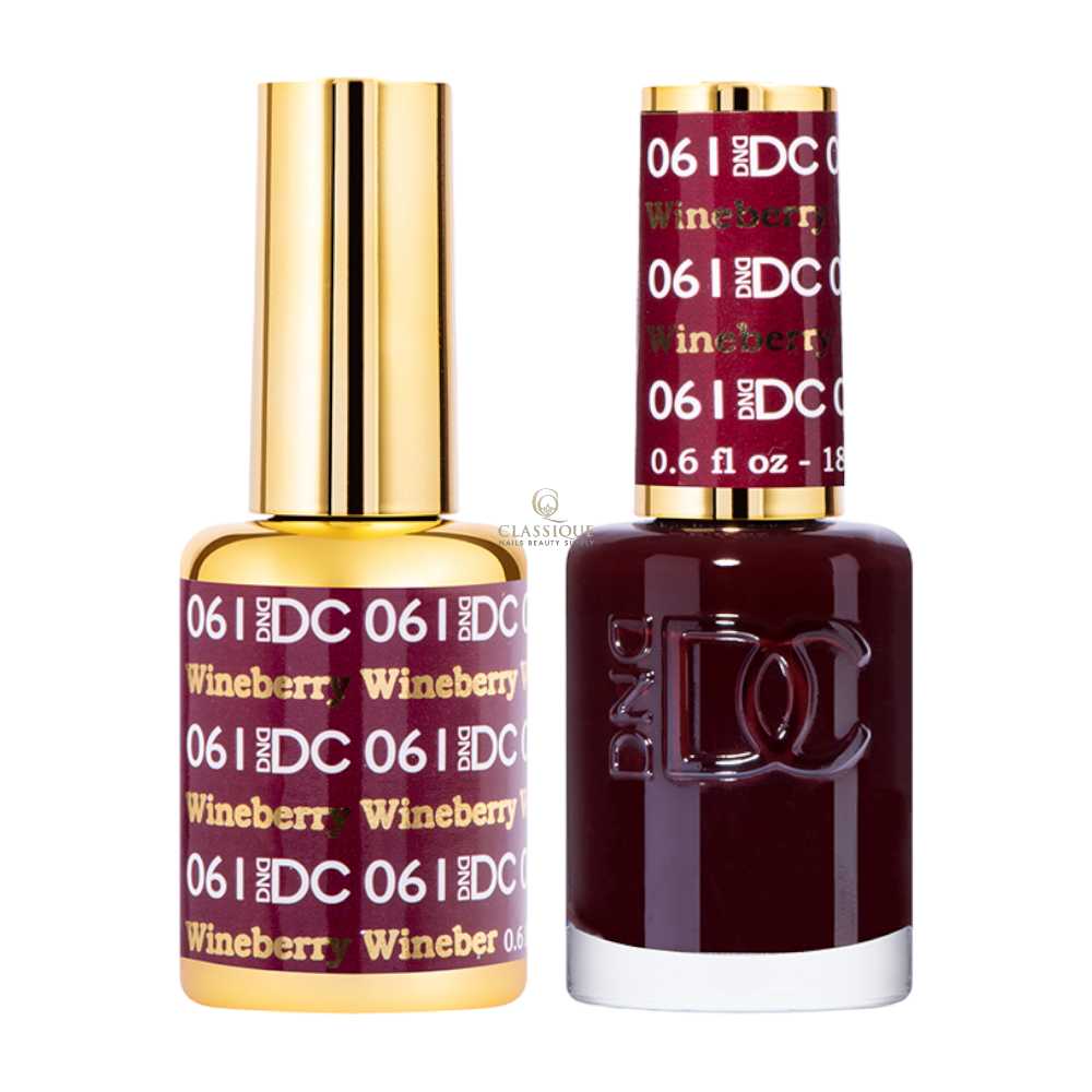 dnd nail polish, dnd nail polish canada, nail polish dnd, dnd gel polish canada, dnd gel polish set, dnd dc, dnd gel polish near me, dnd gel polish wholesale canada, dnd gel nail polish 061  Wineberry