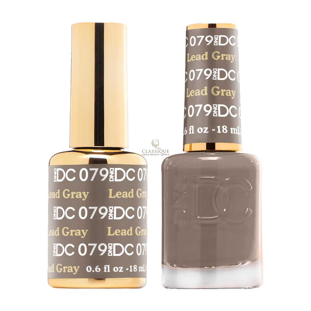 lead nails, dnd nail polish, dnd nail polish canada, nail polish dnd, dnd gel polish canada, dnd gel polish set, dnd dc, dnd gel polish near me, dnd gel polish wholesale canada, dnd gel nail polish 079  Lead Gray, butterfly nail salon
