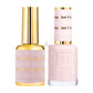 dnd nail polish, dnd nail polish canada, nail polish dnd, dnd gel polish canada, dnd gel polish set, dnd dc, dnd gel polish near me, dnd gel polish wholesale canada, dnd gel nail polish 087  Rose Powder