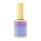 DND DC Mood Color Changing Nail Polish 7, Bright Purple Blue Sky, color changing nail polish, nail polish changes color​, colour changing nail polish