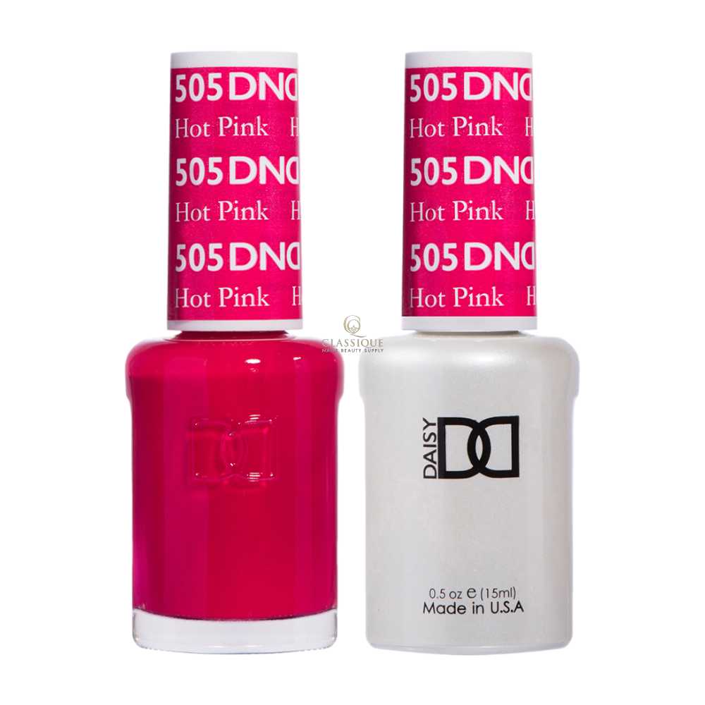 dnd nail polish, dnd nail polish canada, nail polish dnd, dnd gel polish canada, dnd gel polish set, dnd dc, dnd gel polish near me, dnd gel polish wholesale canada, dnd gel nail polish 505  Hot Pink