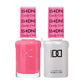 DND Gel Polish & Lacquer, 554 Candy Crush