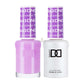 DND Duo #663 - Classique Nails Beauty Supply