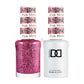 dnd nail polish, dnd nail polish canada, nail polish dnd, dnd gel polish canada, dnd gel polish set, dnd dc, dnd gel polish near me, dnd gel polish wholesale canada, dnd gel nail polish 679 Pink Mermaid