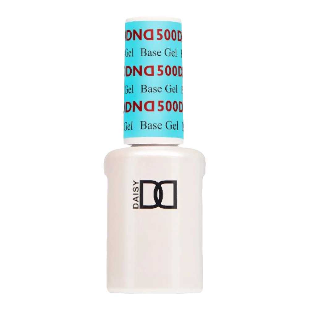 DND Gel Base Coat #500 Classique Nails Beauty Supply Inc.