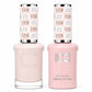 DND (HEMA/TPO-Free) Gel & Lacquer Duo - 10/10 For Me #159