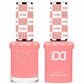 DND (HEMA/TPO-Free) Gel & Lacquer Duo - 1st Dibs #052