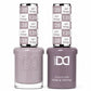DND (HEMA/TPO-Free) Gel & Lacquer Duo - 24/7 Bodega #129