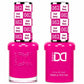 DND (HEMA/TPO-Free) Gel & Lacquer Duo - Acai Berry #062