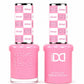 DND (HEMA/TPO-Free) Gel & Lacquer Duo - Airhead #073