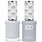 DND (HEMA/TPO-Free) Gel & Lacquer Duo - All Buttoned Up #255