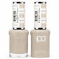 DND (HEMA/TPO-Free) Gel & Lacquer Duo - Ash & Tell #016