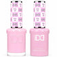 DND (HEMA/TPO-Free) Gel & Lacquer Duo - Baby Girl #045