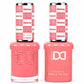 DND (HEMA/TPO-Free) Gel & Lacquer Duo - Bahamas #070