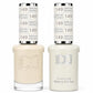 DND (HEMA/TPO-Free) Gel & Lacquer Duo - Batter Late Than Never #149