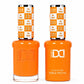 DND (HEMA/TPO-Free) Gel & Lacquer Duo - Be Bold #231