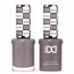 DND (HEMA/TPO-Free) Gel & Lacquer Duo - Berli-Nite #130