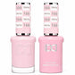 DND (HEMA/TPO-Free) Gel & Lacquer Duo - Cake Pop #166