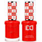 DND (HEMA/TPO-Free) Gel & Lacquer Duo - Casa Amor #235