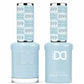 DND (HEMA/TPO-Free) Gel & Lacquer Duo - Catch Flights, Not Feelings #099
