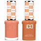 DND (HEMA/TPO-Free) Gel & Lacquer Duo - Charming #033