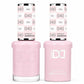 DND (HEMA/TPO-Free) Gel & Lacquer Duo - Chic #040