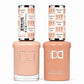 DND (HEMA/TPO-Free) Gel & Lacquer Duo - Cinnamon Sticks #177