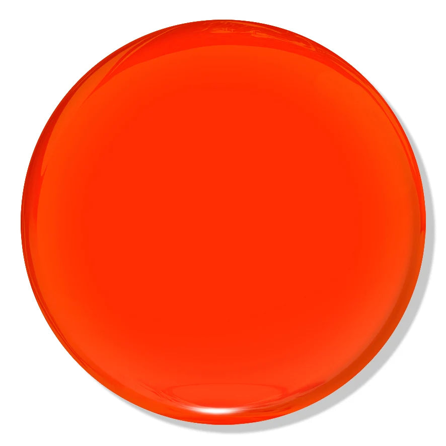 DND (HEMA/TPO-Free) Gel & Lacquer Duo - Citrus Rush #232