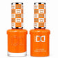 DND (HEMA/TPO-Free) Gel & Lacquer Duo - Citrus Rush #232