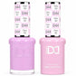 DND (HEMA/TPO-Free) Gel & Lacquer Duo - Clean Girl #044
