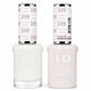 DND (HEMA/TPO-Free) Gel & Lacquer Duo - Coconut Colada #239