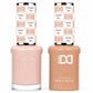 DND (HEMA/TPO-Free) Gel & Lacquer Duo - Cream Tan #030