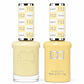 DND (HEMA/TPO-Free) Gel & Lacquer Duo - Custard #152