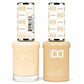 DND (HEMA/TPO-Free) Gel & Lacquer Duo - Delicate #012