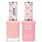 DND (HEMA/TPO-Free) Gel & Lacquer Duo - Dessert Time #162