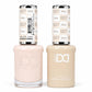 DND (HEMA/TPO-Free) Gel & Lacquer Duo - Divine #007