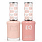 DND (HEMA/TPO-Free) Gel & Lacquer Duo - Don't Count Calories #179
