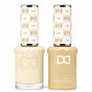 DND (HEMA/TPO-Free) Gel & Lacquer Duo - Drift #013