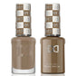 DND (HEMA/TPO-Free) Gel & Lacquer Duo - Dust Stone #017