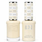 DND (HEMA/TPO-Free) Gel & Lacquer Duo - Eggnog #151