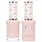 DND (HEMA/TPO-Free) Gel & Lacquer Duo - Flour Hands #157