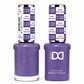 DND (HEMA/TPO-Free) Gel & Lacquer Duo - Fortune Teller's Scorpio #120