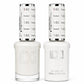 DND (HEMA/TPO-Free) Gel & Lacquer Duo - Frosted #146
