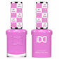 DND (HEMA/TPO-Free) Gel & Lacquer Duo - Girl Dinner #061