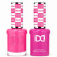 DND (HEMA/TPO-Free) Gel & Lacquer Duo - Girlcode #223