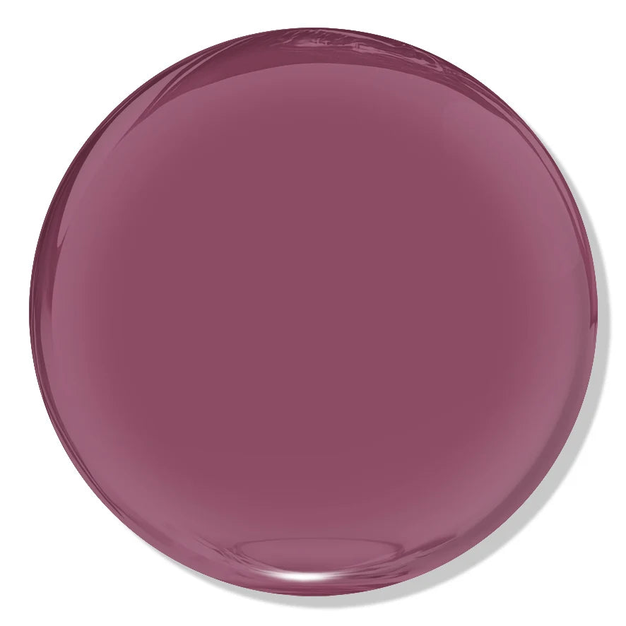 DND (HEMA/TPO-Free) Gel & Lacquer Duo - Glass Plum #063